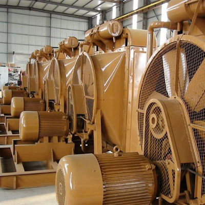 Serie 190 Innenmischungs-Gasgenerator Jichai Jinan