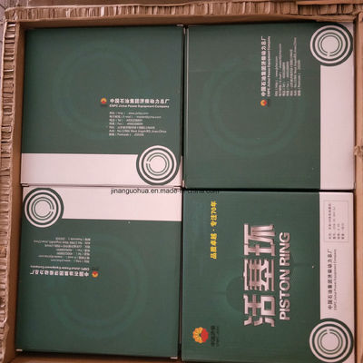13700KG Kapazität H16V190 Jinan Jichai Jgasgenerator Teile mit CE-Zertifizierung
