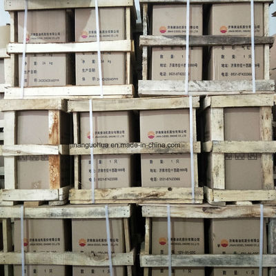 13700KG Kapazität H16V190 Jinan Jichai Jgasgenerator Teile mit CE-Zertifizierung