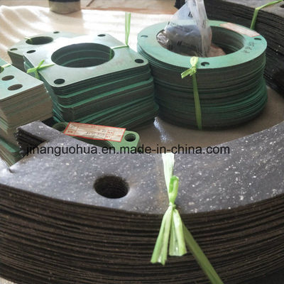 13700KG Kapazität H16V190 Jinan Jichai Jgasgenerator Teile mit CE-Zertifizierung