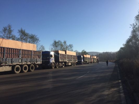 Gleichstrom-Ausgangs-Typ 1000kw Kohlengasgenerator für Standard-Kohlengrubenbetriebswirksamkeit