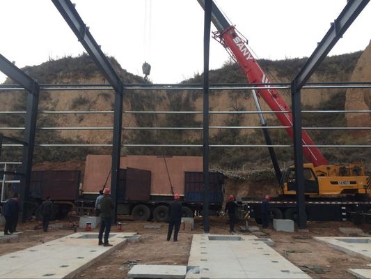 Gleichstrom-Ausgangs-Typ 1000kw Kohlengasgenerator für Standard-Kohlengrubenbetriebswirksamkeit