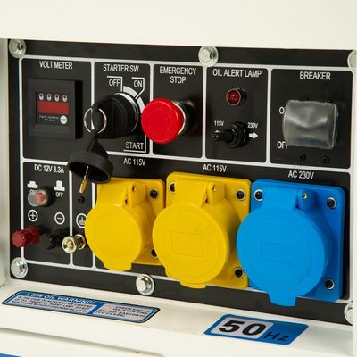 1000kw Jichai Chidong H16V190zlt2-2 Erdgasgenerator für individuelle Anforderungen