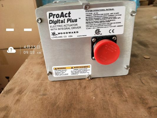 500kw Erdgasgenerator und Teile mit CE-Zertifizierung