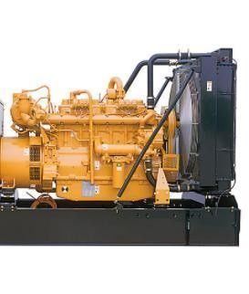 500 kW Jichai 12V190 Zldz-2 Biogasanzündungsgenerator für saubere und nachhaltige Energie