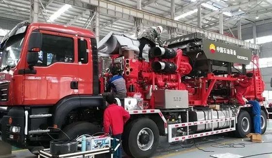 100 kg H16V190zld 1FC5634 Dieselgenerator für Öl