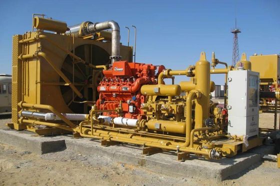 100 kg H16V190zld 1FC5634 Dieselgenerator für Öl