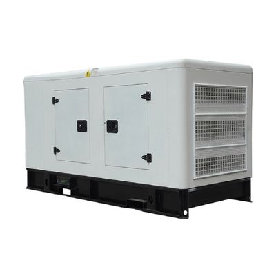Dieselgenerator 100-400KW mit individueller Anforderung und Anpassung