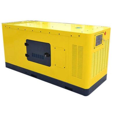 Ferngesteuerter Viertaktgenerator 10-50KW mit SGS ISO Dieselgenerator 10-50KW