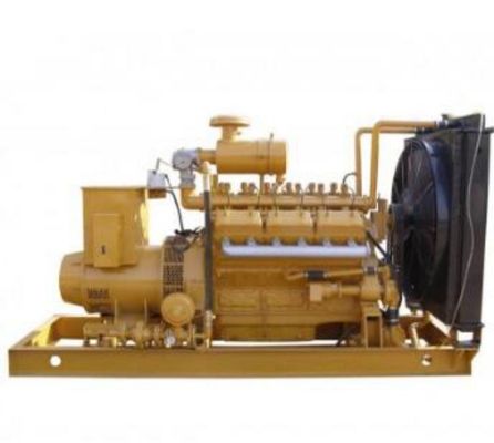 300-800kw Diesel-Generatoren der Baureihe 2000 G12V190zl mit Max. Drehmoment N-M 6340 6360 6030 6370